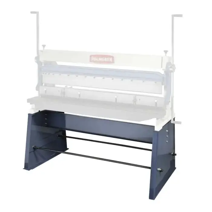 30" 3-In-1 Shear, Brake & Roll Machine 2