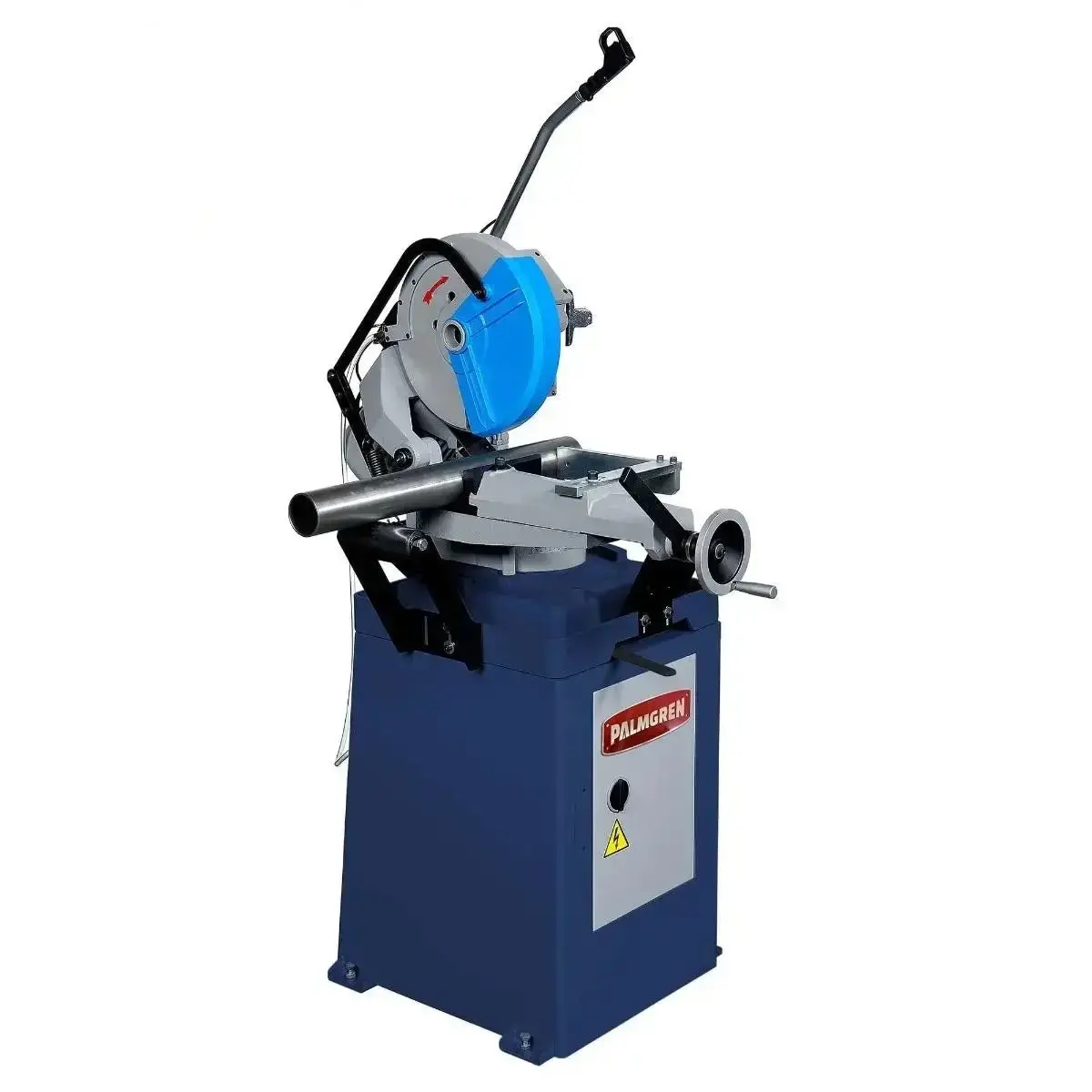 14" Variable Speed Cold Saw 230V, 3Ph 1