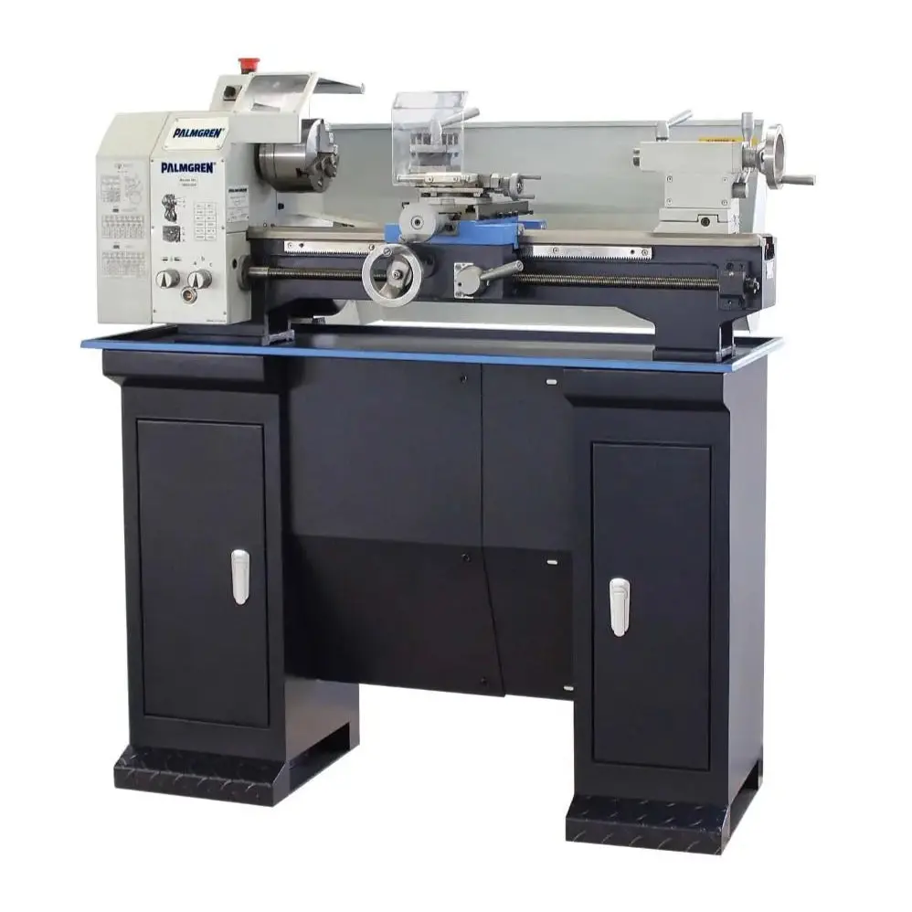 10" X 21" Bench Lathe 1