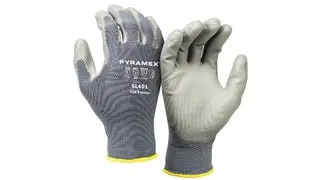 Polyurethane Gloves - Box Of 12 1