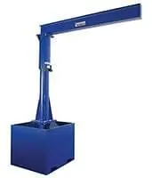 Portable Jib Cranes 1