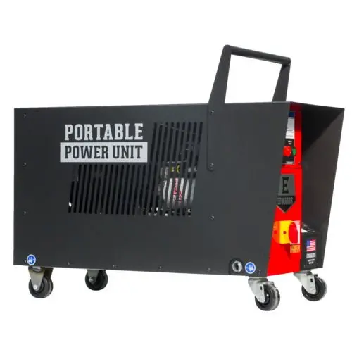 Portable Power Unit 1