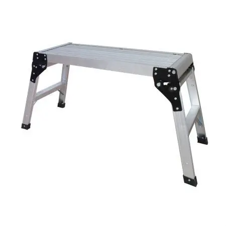 Portable Work Platform 1