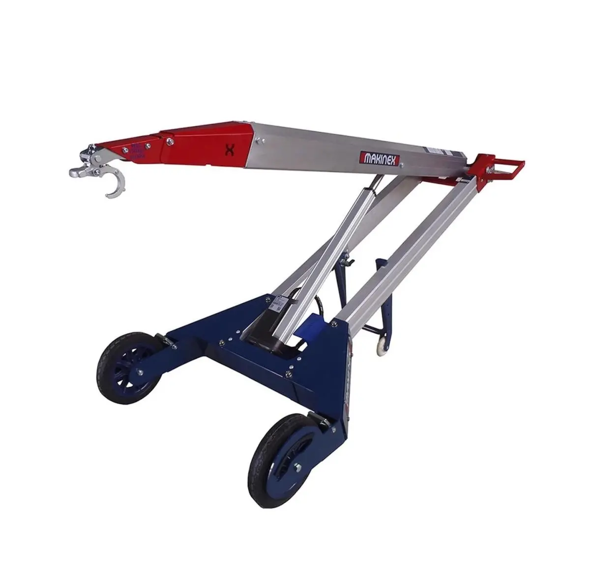 Powered Hand Truck 1