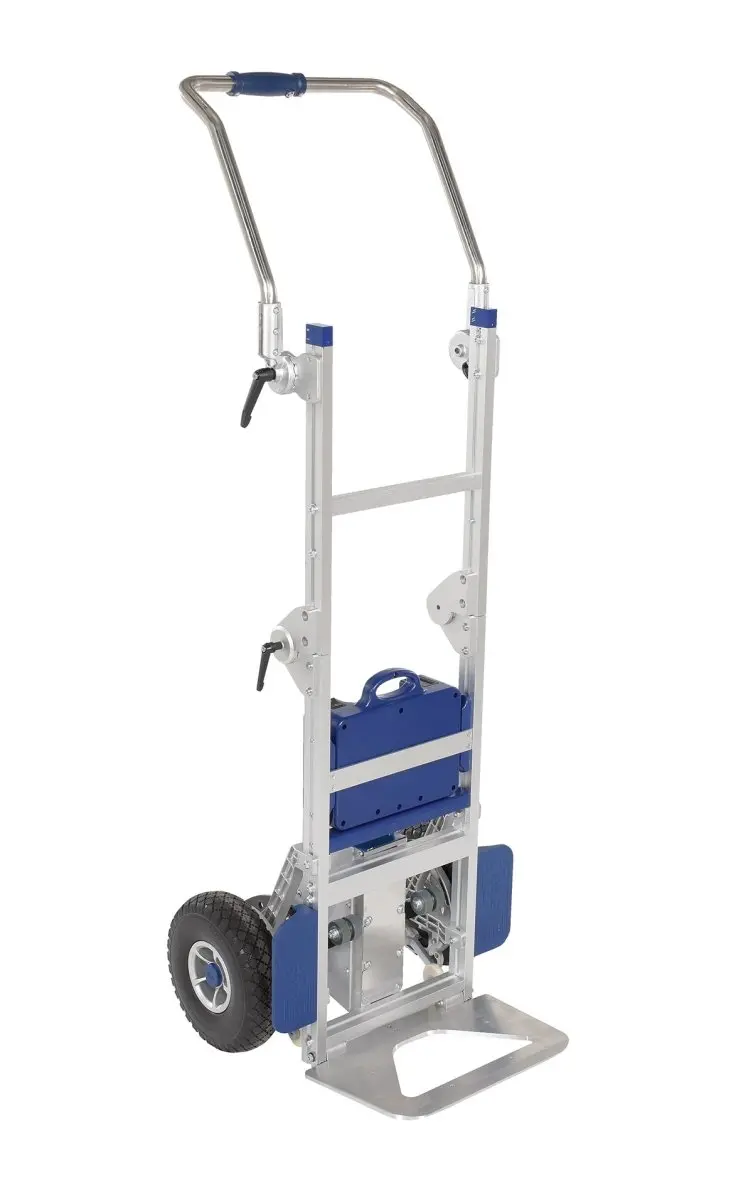 Powered Stair Climber 1