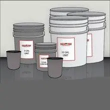 Poxi-Rock Dressing (1.5 Gallons) 1