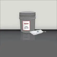 Poxi-Rock Lt Flooring - 12 Gallon Kit 1