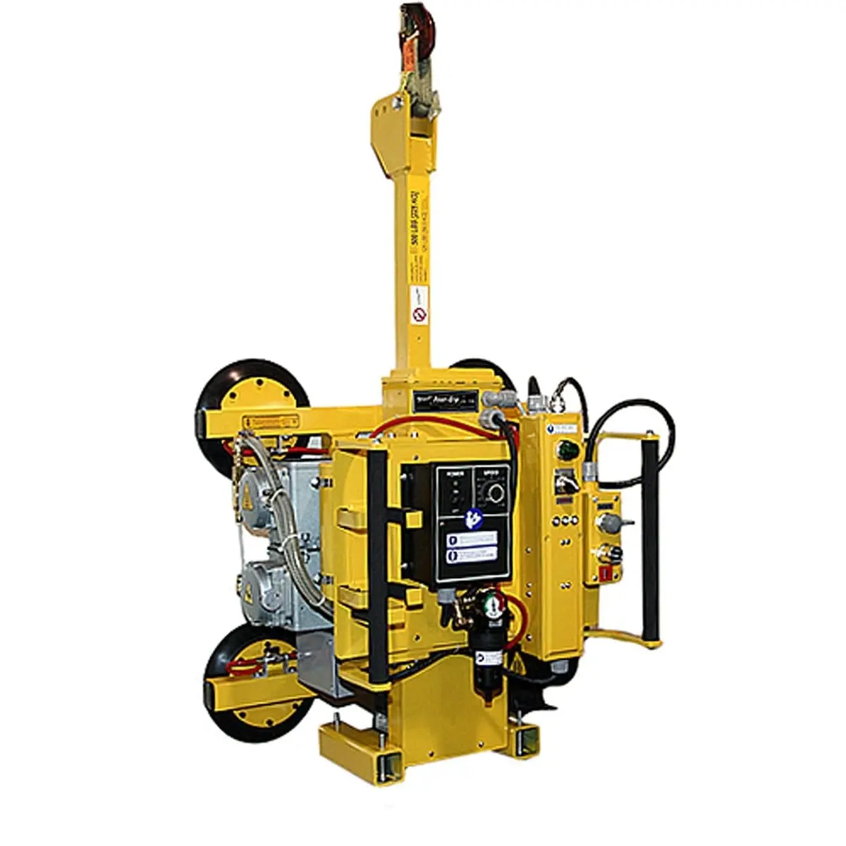 Pr4 Lifter Series - Power Rotator 1