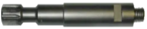 Praxis Extendable Drill Bit System 1
