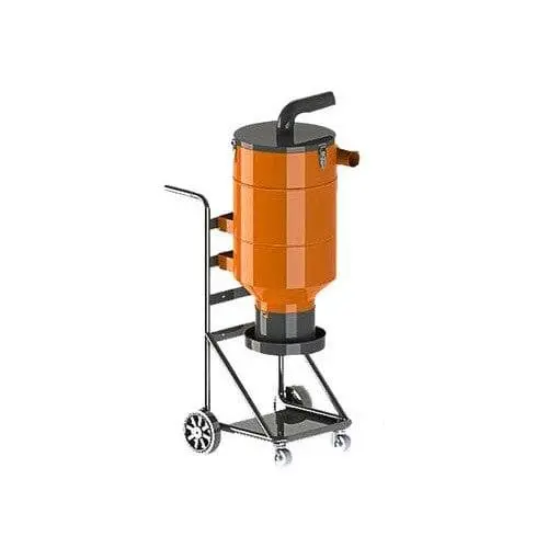 Pre-Seperator Cyclone Vfg 1