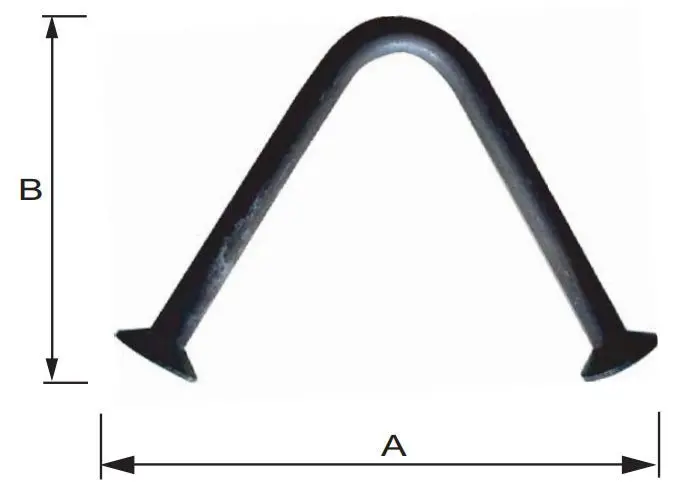 Precast Utility Anchor 1