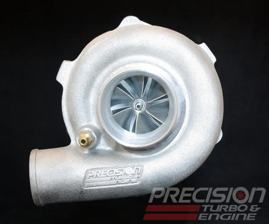 Precision Turbo 10502206139 Gen1 Turbocharger Assembly 1