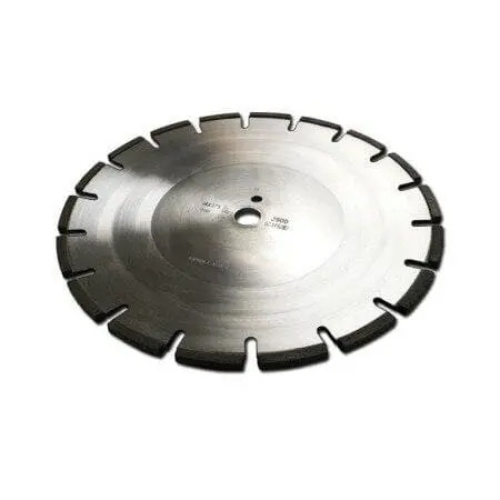 Premium Black Traffic Loop Blades 1
