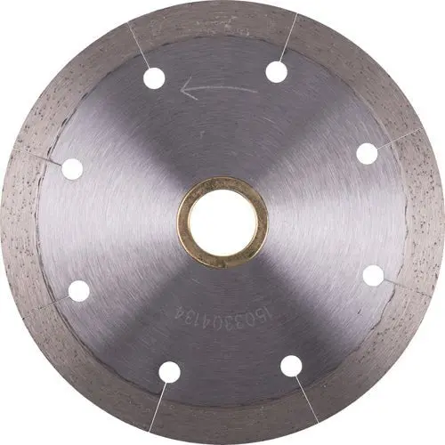 Premium Dry Tile Blade - O Slot 1