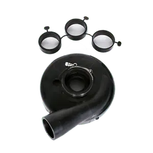 Premium Dust Shrouds 1
