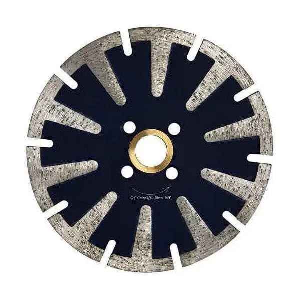 Premium T-Segmented Diamond Blade 1
