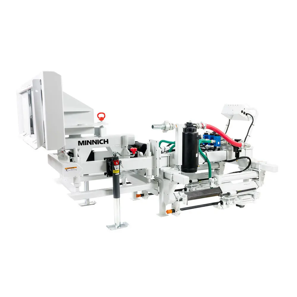 Horizontal Drill 1