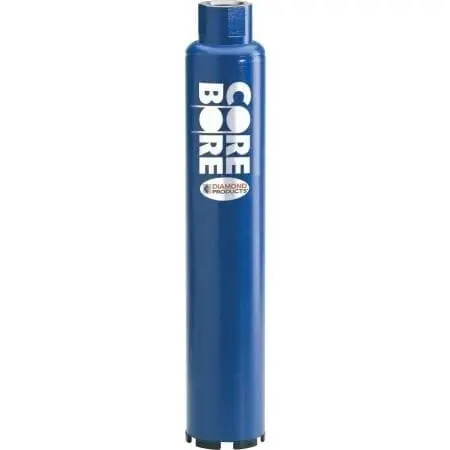 Pro Blue Core Bore 1