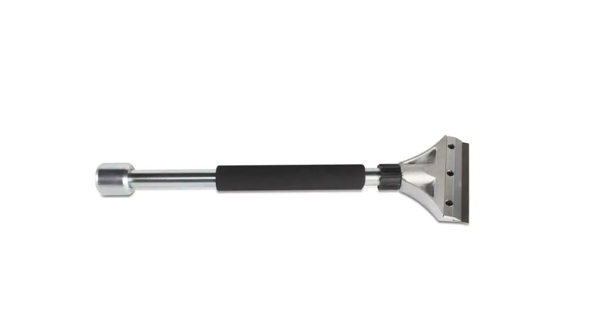 Pro Heavy Duty Scraper 5" 1
