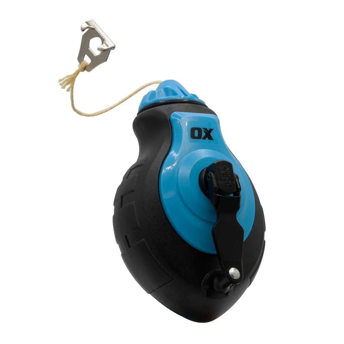 Pro Kevlar¨ Line Aluminum Chalk Reel 1