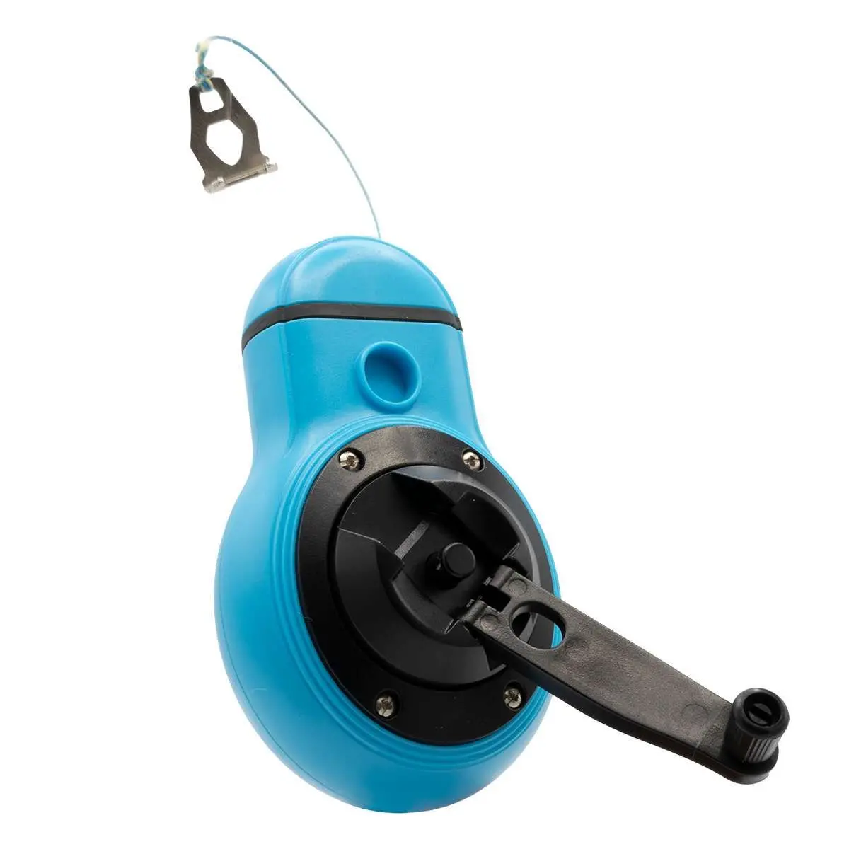 Pro Kevlar¨ Line Compact Chalk Reel 1