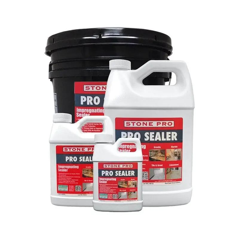 Pro Sealer Impregnating Sealer 1