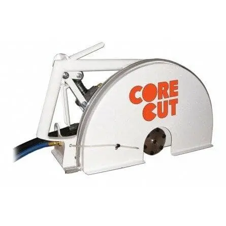 Pro Series Flush Cut Light Weight Hydraulic Saw 1
