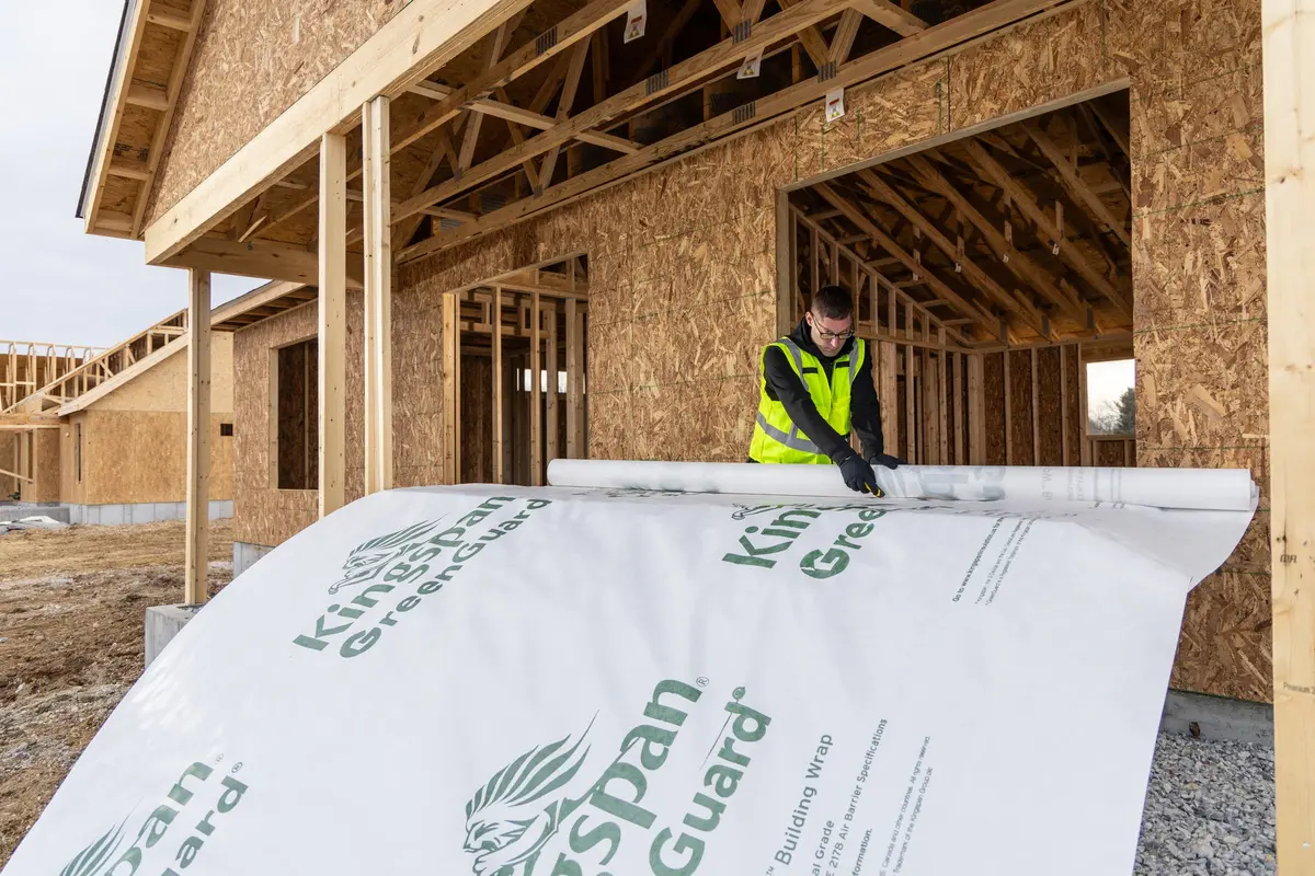 Greenguard Hpw Building Wrap 1