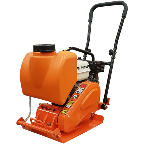 Plate Compactors 1