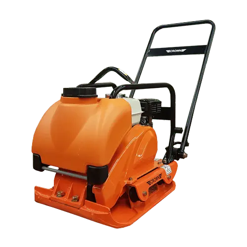 Plate Compactors 2