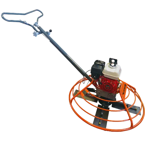 Wbt36 Power Trowel 1