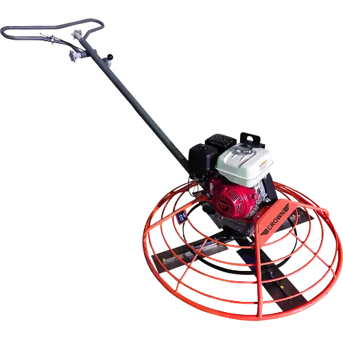 Wbt46 Power Trowel 1