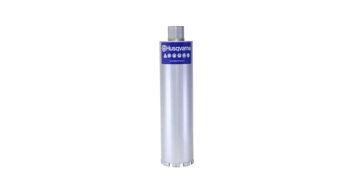 Professional® B1420 Core Bits 1