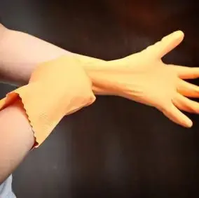 Professional Refinishing Gloves 1