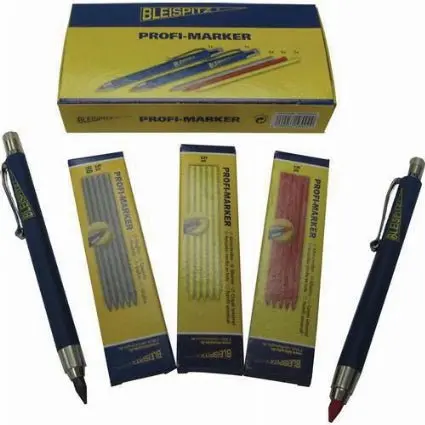 Profi-Marker Set 1