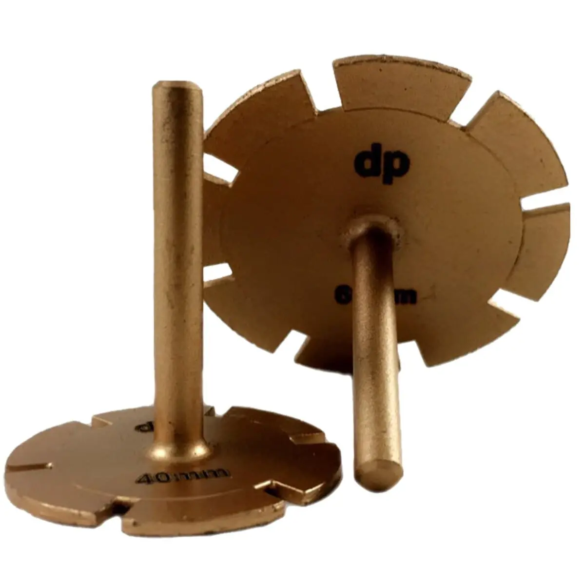 Profiling Diamond Blade 1