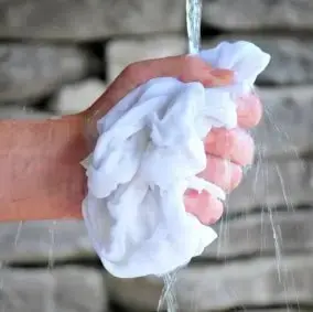 Properfect® Premium Painter’S Wiping Rags 1