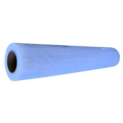 Protective Blue Film 1