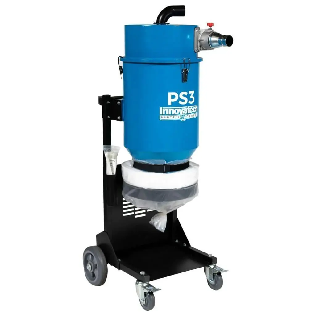 Ps3 Pre-Separator 1