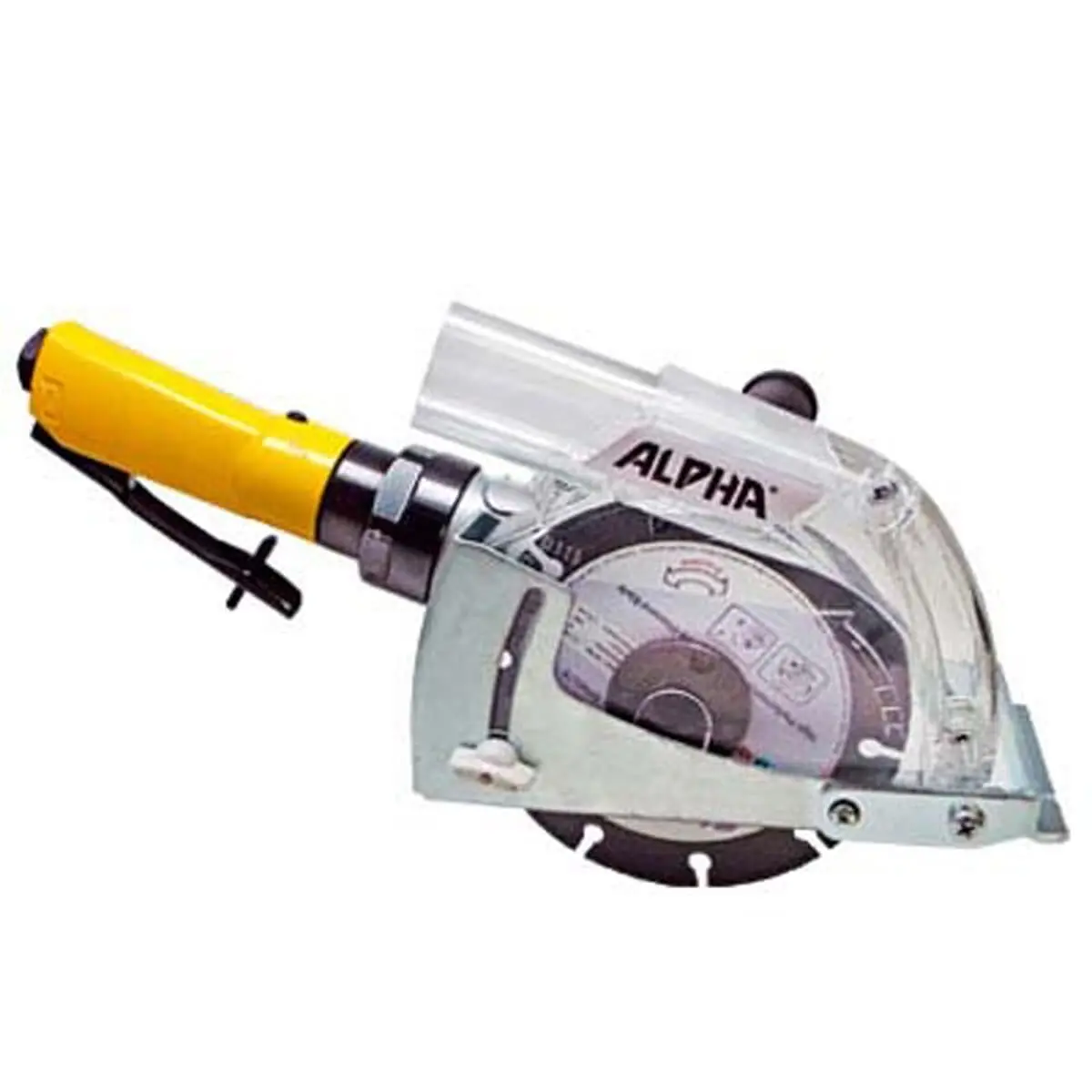 Psg-125 Diamond Cutting Kit 1
