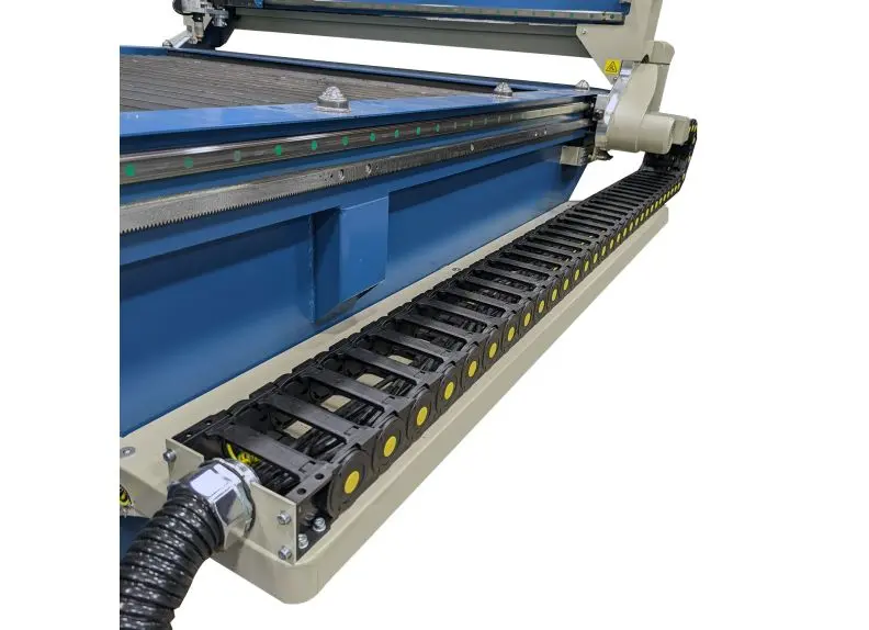 Pt-105Hd-V2 - Cnc Plasma Table 2