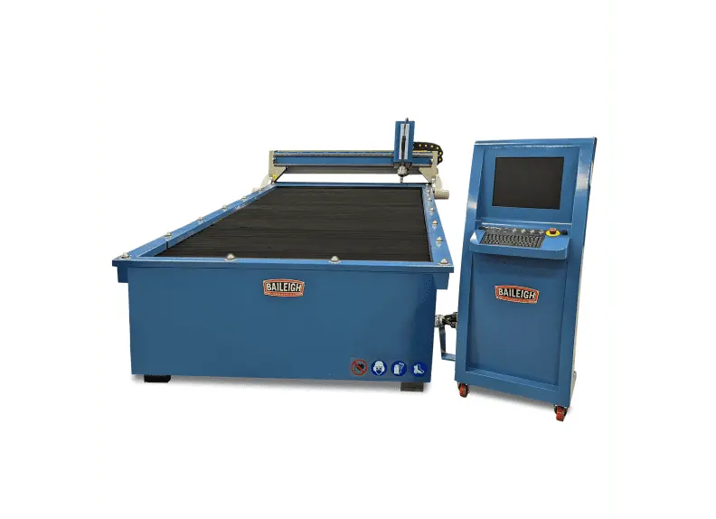 Pt-105Hd-V2 - Cnc Plasma Table 1