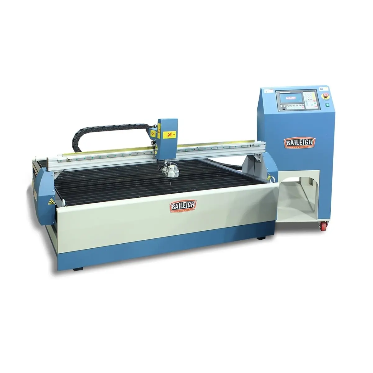 Pt-44Ah-W - Cnc Plasma Table 1