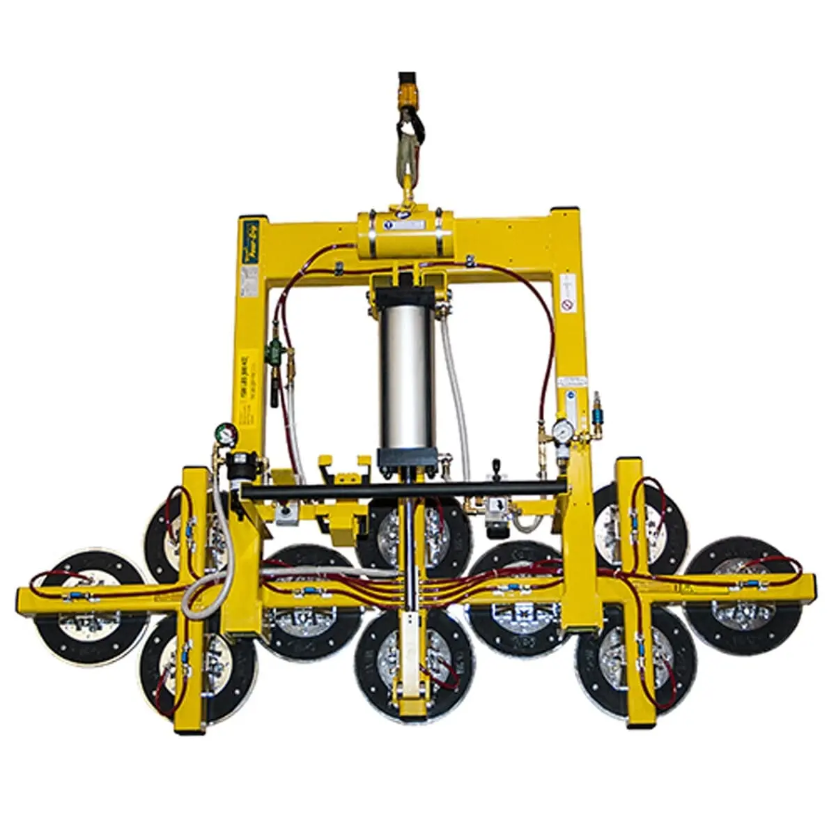 Pt10 Lifter Series - Power Tilter 1500 1