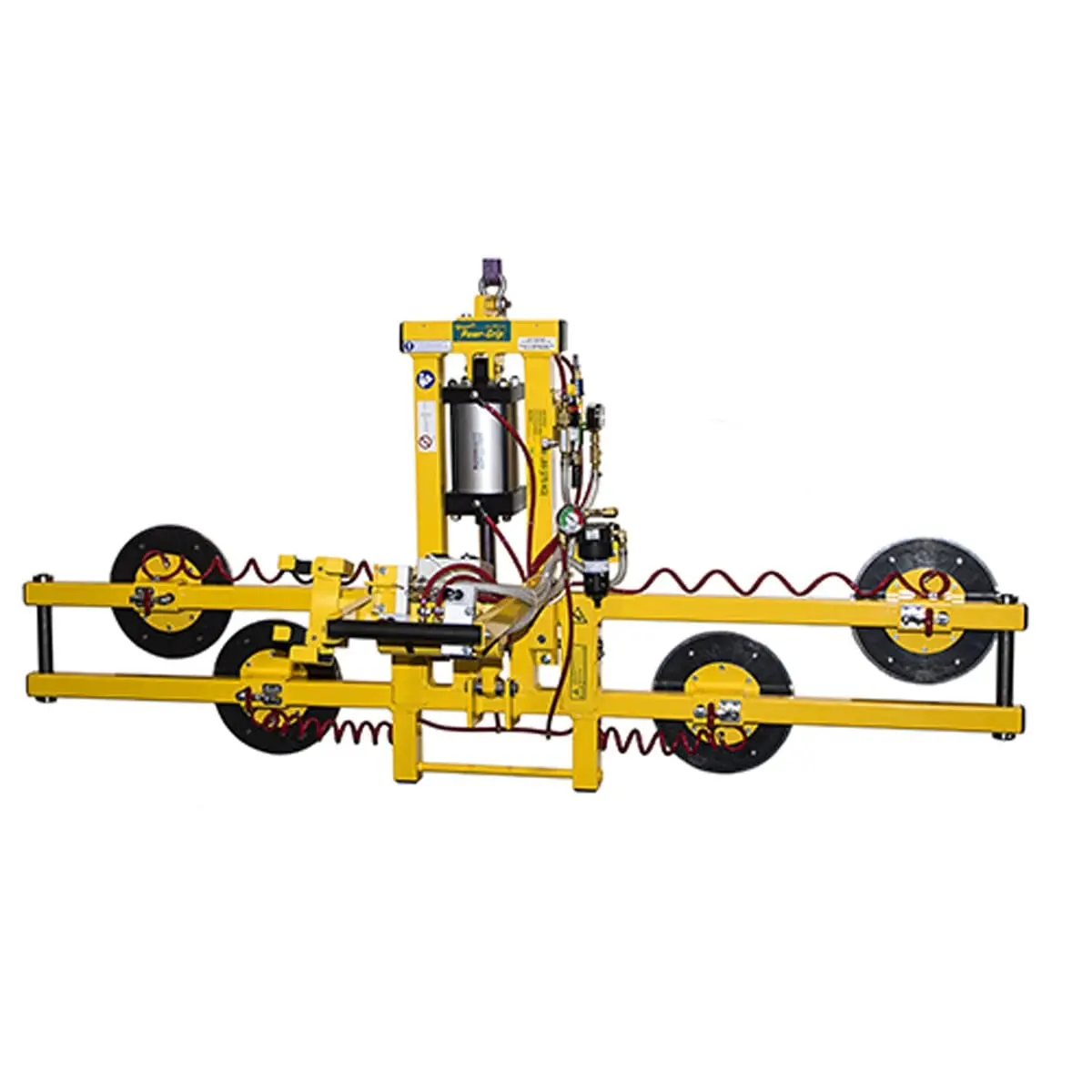 Pt4 Lifter Series - Power Tilter 1