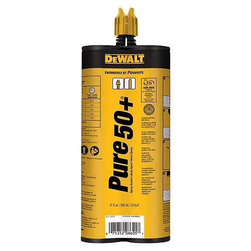 Pure50+™ - 12 Per Order 2