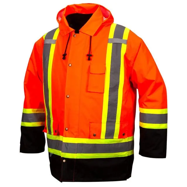 Pyramex Rc7p35 Series Parkas 1