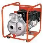 Qp205sh High Pressure Pump 1