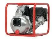Qp2h Gasoline-Powered Centrifugal Pumps 1