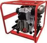 Qp3tk Diesel Trash Pump 1